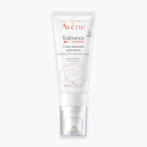 AVENE Tolerance Control Creme Apaisante Restauratrice 40ml