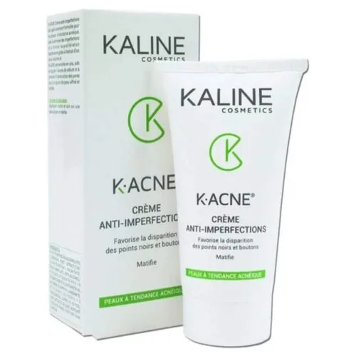 KALINE K-Acne Creme Anti-Imperfections 50ml