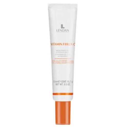 LENDAN Vitamin Forza C Contour des Yeux Illuminateur 15ml