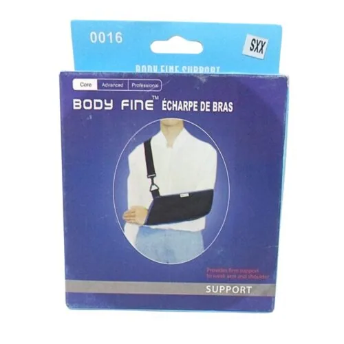 BODY FINE Echarpe de Bras Taille XXS Enfant