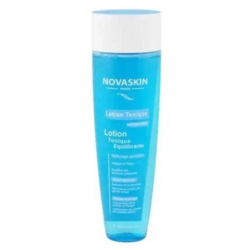 NOVASKIN Lotion Tonique Equilibrante 200ml