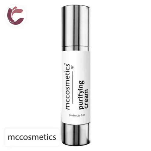 MCCOSMETICS Creme Purifiante 50ml