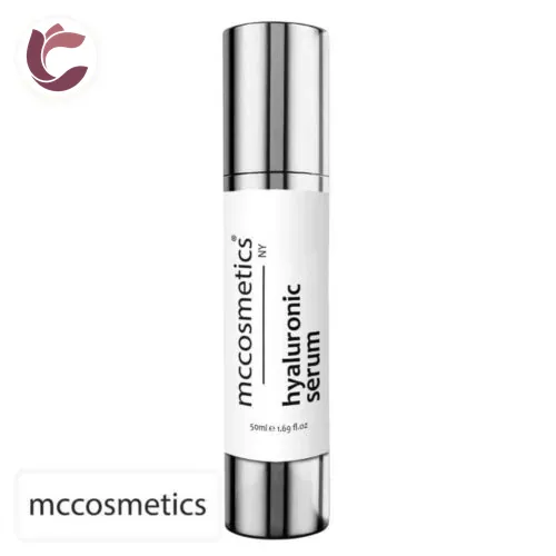 MCCOSMETICS Hyaluronic Serum 50ml