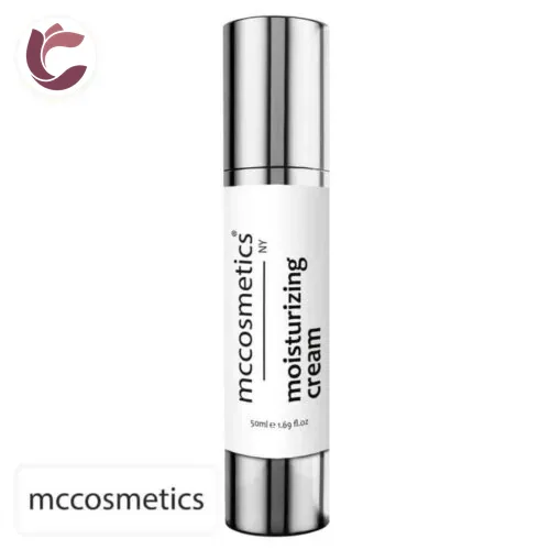 MCCOSMETICS Creme Hydratante 50ml
