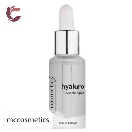 MCCOSMETICS Hyaluro Peptide Repair Serum 30ml