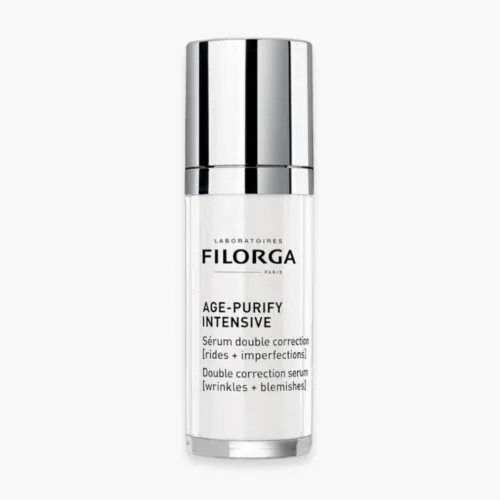 FILORGA Age-Purify Intensive Serum Double Correction 30ml