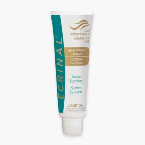 ECRINAL Serum Capillaire Apaisant 50ml