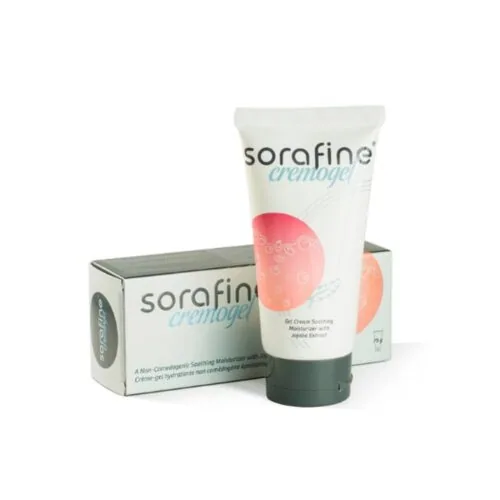 DERMA Sorafine Cremogel 75g
