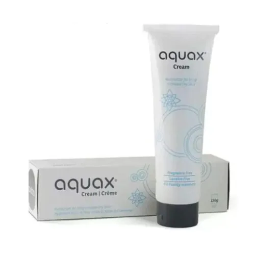 DERMA Aquax Creme 150g