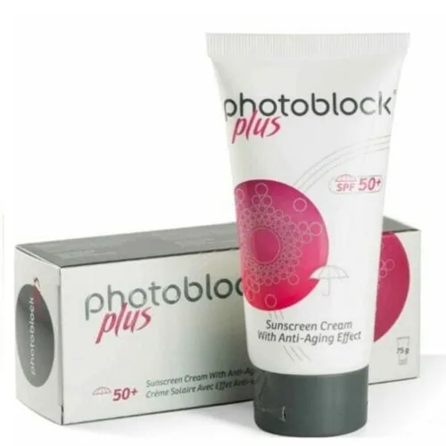 DERMA Photoblock Plus Spf50+ 75g