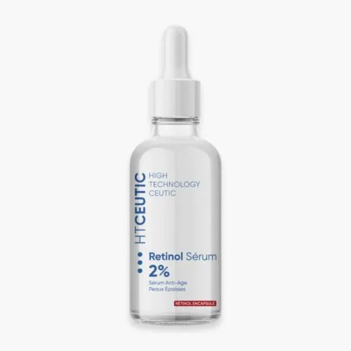 HT CEUTIC Retinol Serum 2% Anti-Age 30ml