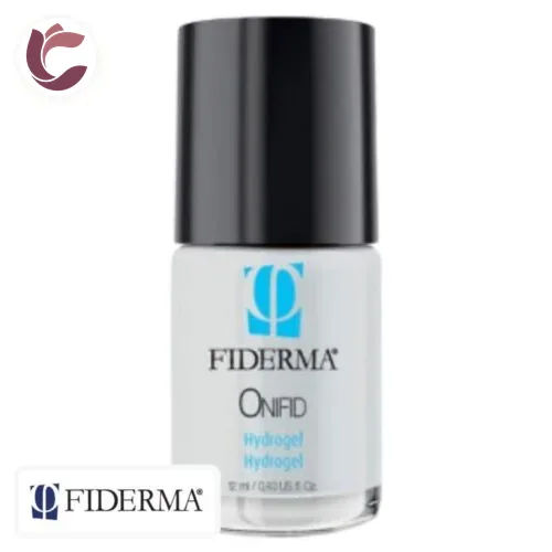 FIDERMA Onifid Vernis a Ongles Hydrogel 12ml