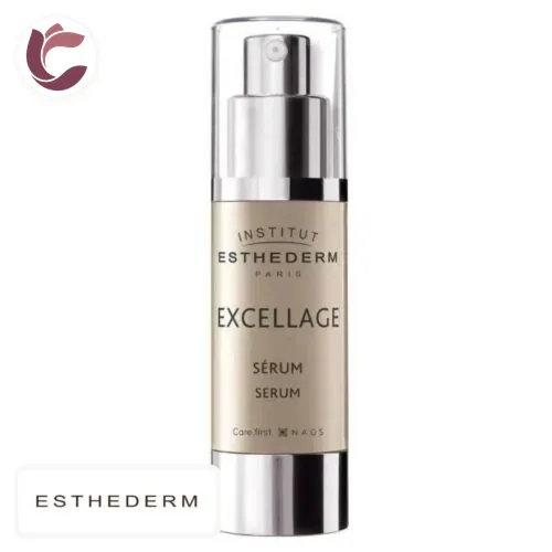 ESTHEDERM Excellage Serum 30ml