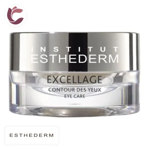 ESTHEDERM Excellage Contour des Yeux 15ml