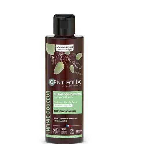 CENTIFOLIA SHAMPOING CRÈME DOUCEUR 200ml