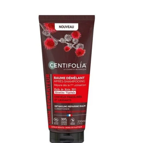 CENTIFOLIA BAUME DEMELANT REPARATEUR APRES-SHAMPOING 200ml