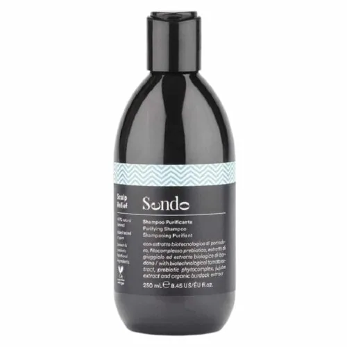 SENDO Shampoing Purifiant 250ml