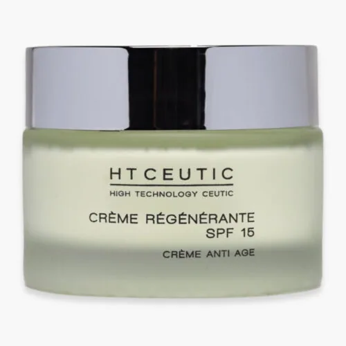 HT CEUTIC Creme Regenerante Anti-Age SPF15 50ml