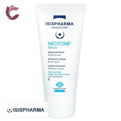 ISISPHARMA Neotone Serum Intensif Anti-Taches Brunes 30ml