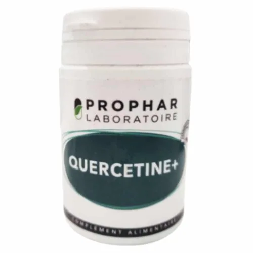 PROPHAR Quercetine+ 60 Gelules