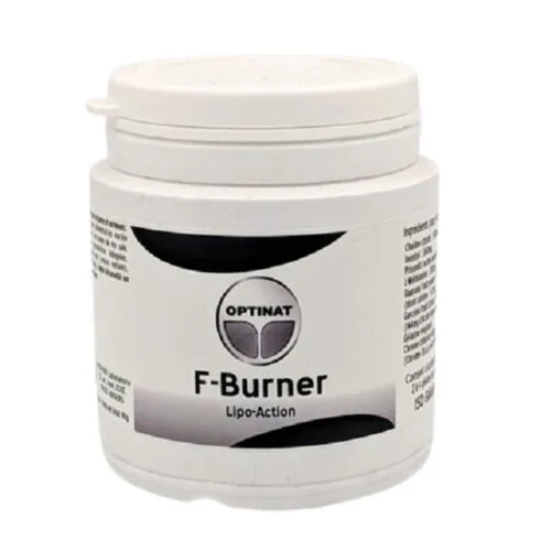 PROPHAR Fat-Burner 50 gelules