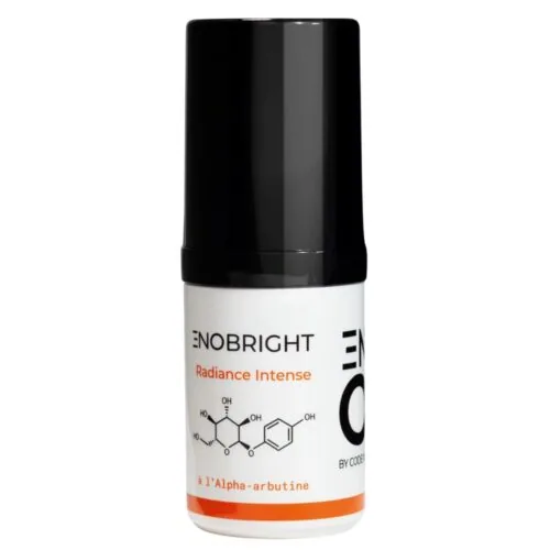 ENO Enobright Radiance Intense Serum Intensif Anti-Taches By Codexial 15ml