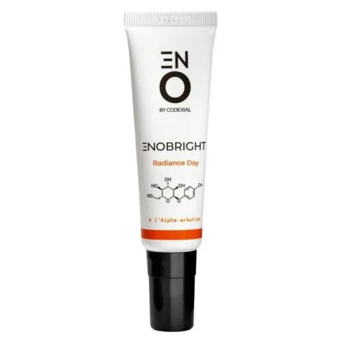 ENO Enobright Radiance Day Emulsion de Jour Eclat Anti-Taches By Codexial 30ml