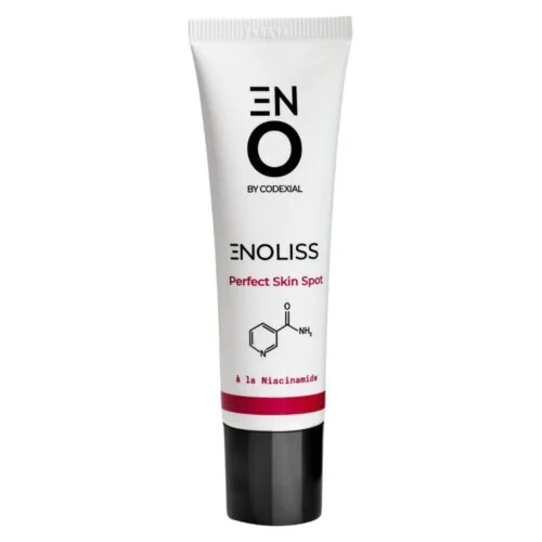 ENO Enoliss Perfect Skin Spot Soin Correcteur Cible Anti-Marques Purifiante Desincrustante By Codexial 30ml