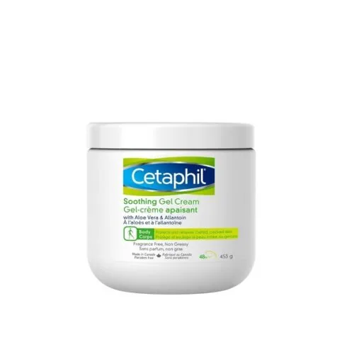 CETAPHIL Gel-Creme Apaisant 453ml