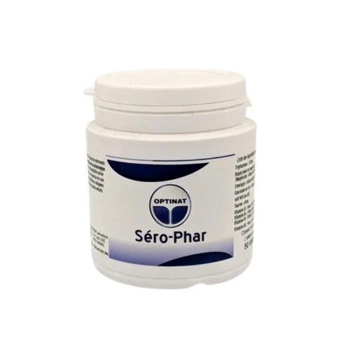 PROPHAR Sero Phar 50gelules