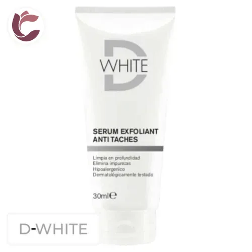DERMALLIANCE D-White Serum Exfoliant Anti-Taches 30ml