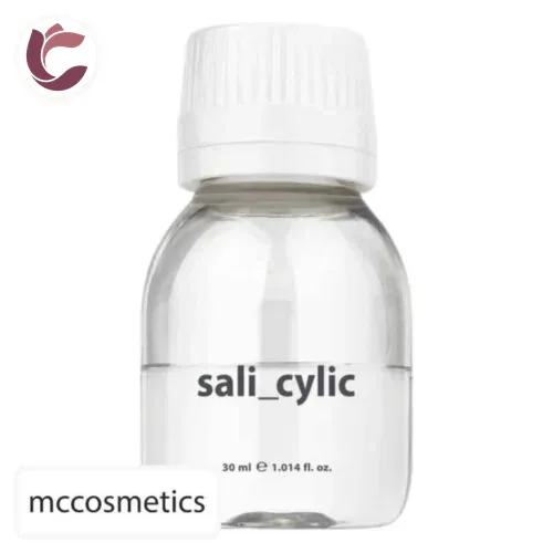 MCCOSMETICS Sali_cylic Acide Salicylic 10% 30ml