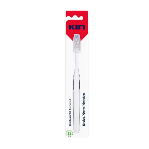 KIN Brosse A dents Gingival