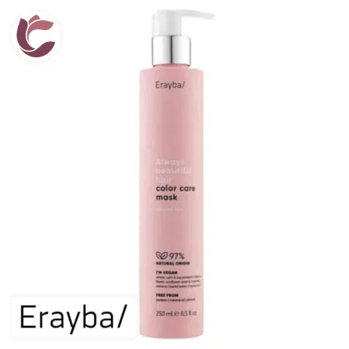 ERAYBA Abh Color Care Masque Capillaire Vegan 250ml