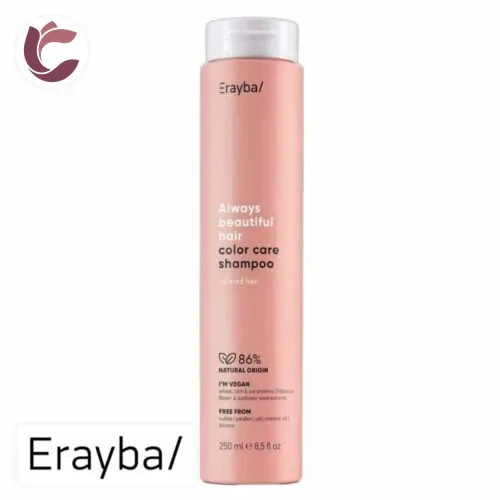 ERAYBA Abh Color Care Shampoing 250ml