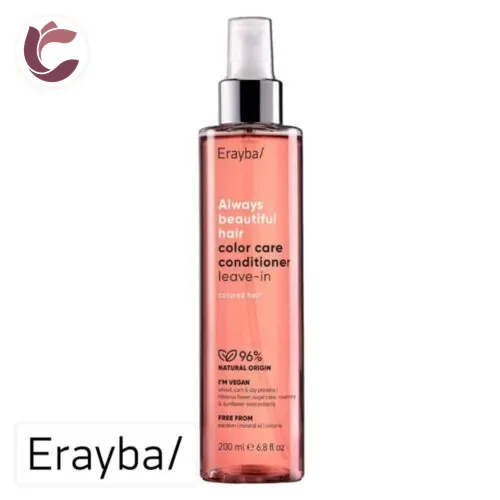 ERAYBA Abh Color Care Apres-Shampoing Leave-In 200ml