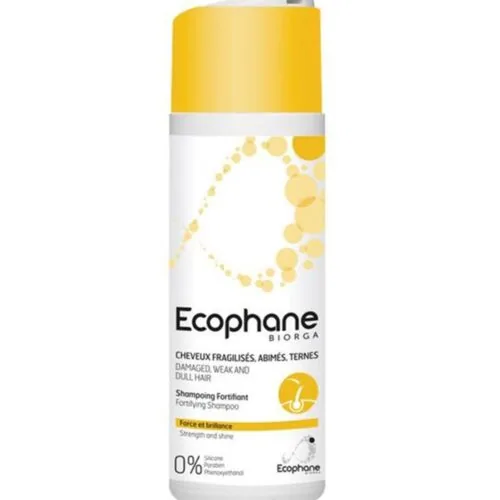 BAILLEUL Ecophane Shamp Fort 200ml