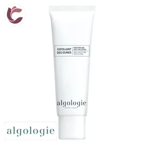 ALGOLOGIE Exfoliant des Dunes Doux Peeling Anti-Pollution 50ml