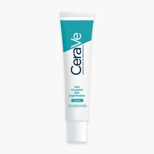 CERAVE Soin Concentre Anti-Imperfections 40ml