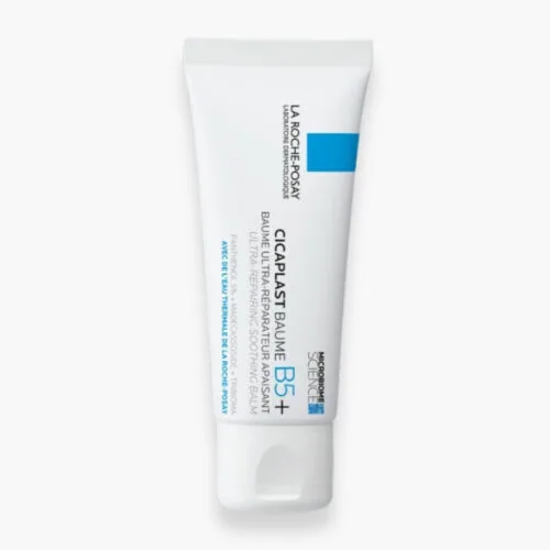 LA ROCHE-POSAY Cicaplast Baume B5+ Baume Reparateur Apaisant 40ml
