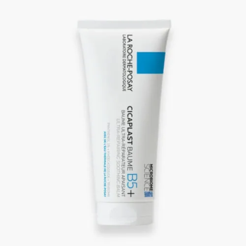 LA ROCHE-POSAY Cicaplast Baume B5+ Baume Reparateur Apaisant 100ml