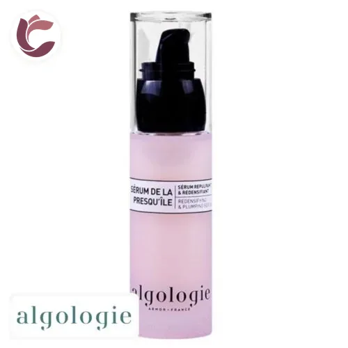 ALGOLOGIE Serum de la Presqu’ile Serum Repulpant et Redensifiant 30ml