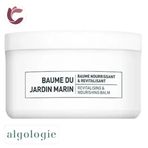 ALGOLOGIE Baume du Jardin Marin Baume Nourrissant et Revitalisant 150ml