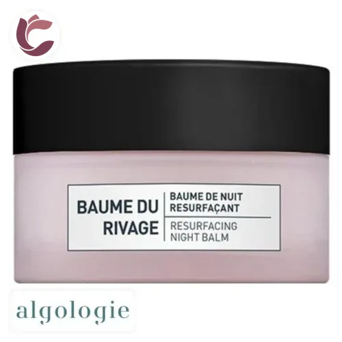 ALGOLOGIE Baume du Rivage Baume de Nuit Resurfacant 50ml