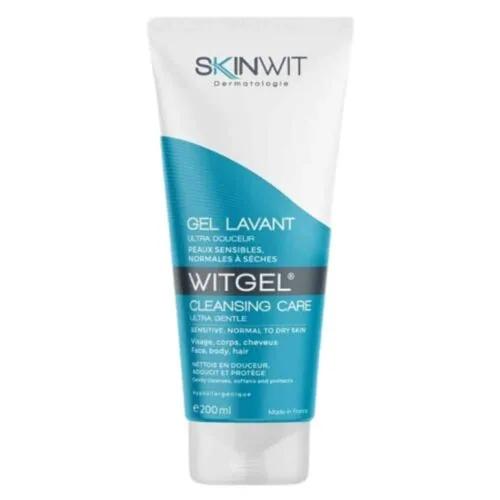 SKINWIT Witgel Gel Lavant Ultra Douceur 200ml