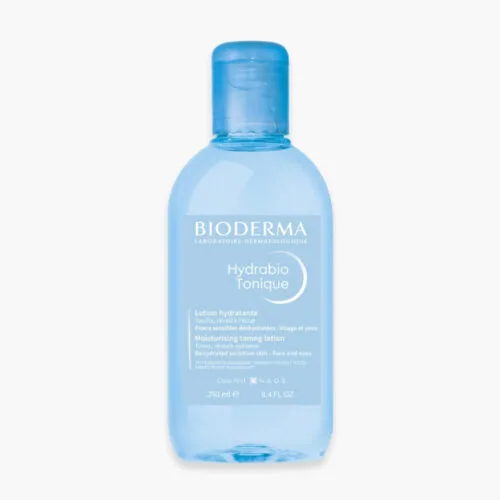 BIODERMA Hydrabio Tonique Lotion Hydratante 250ml