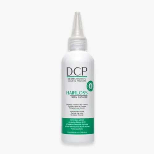 DCP Hairloss Serum Capillaire 100ml