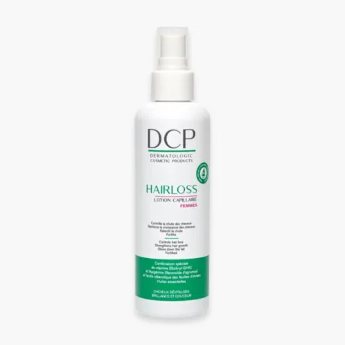 DCP Hairloss Lotion Capillaire Femmes 200ml