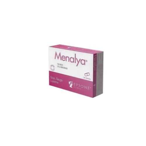 EPIONE Menalya 30 gelules