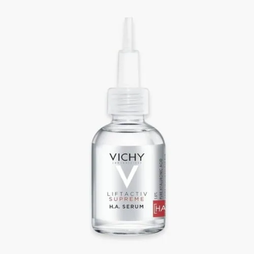 VICHY Liftactiv Supreme HA Serum Epidermic Filler Rides et Fermete 30ml